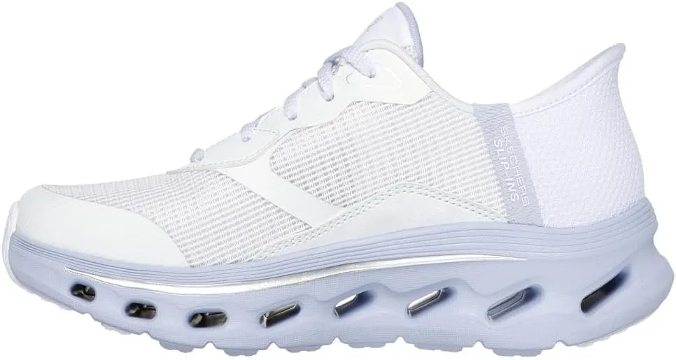 Skechers Women's Go Walk Glide Step 2.0 Belah Hands Free Slip-ins Sneaker