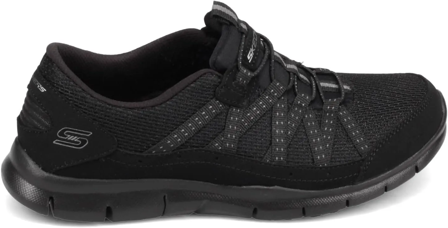 Skechers Women's Gratis-Strolling Sneaker