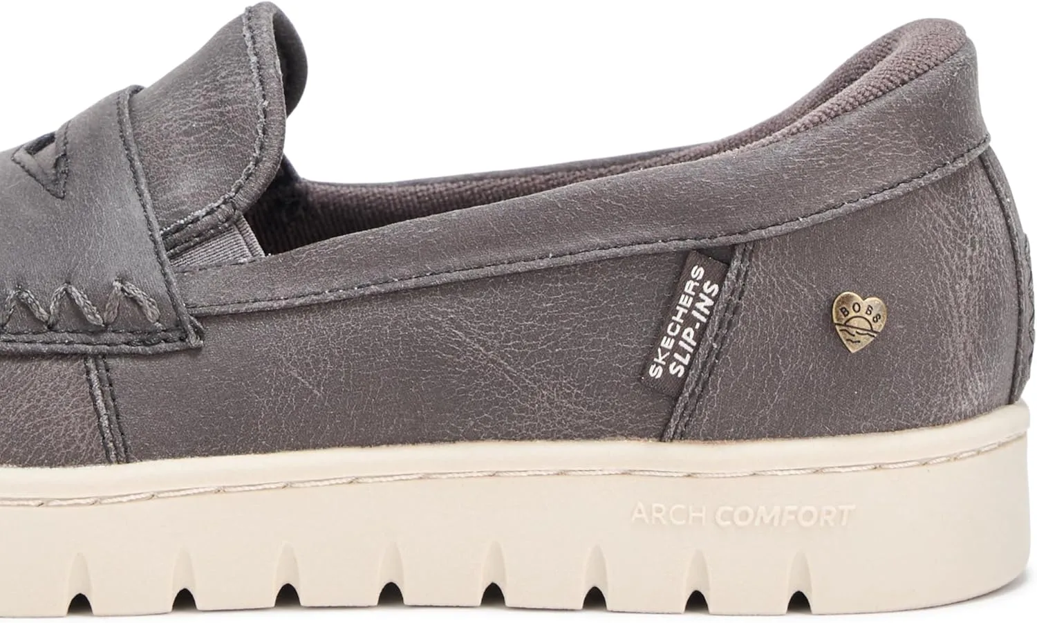 Skechers Women's Hands Free Slip-ins-Arch Comfort-Sunfest Loafer
