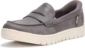 Skechers Women's Hands Free Slip-ins-Arch Comfort-Sunfest Loafer