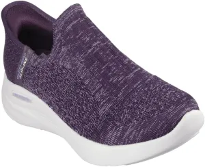 Skechers Women's Hands Free Slip-ins Relaxed Fit Sport Sneaker
