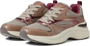Skechers Women's Hazel-Metallic Soiree Sneaker