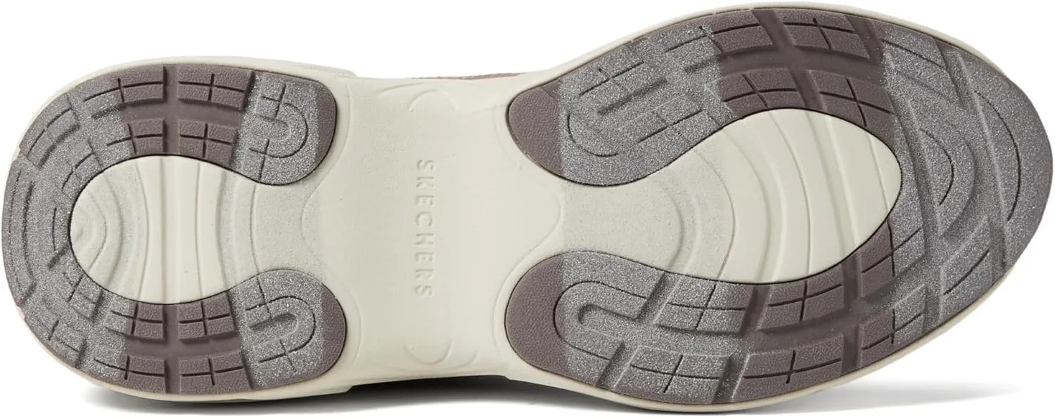 Skechers Women's Hazel-Metallic Soiree Sneaker