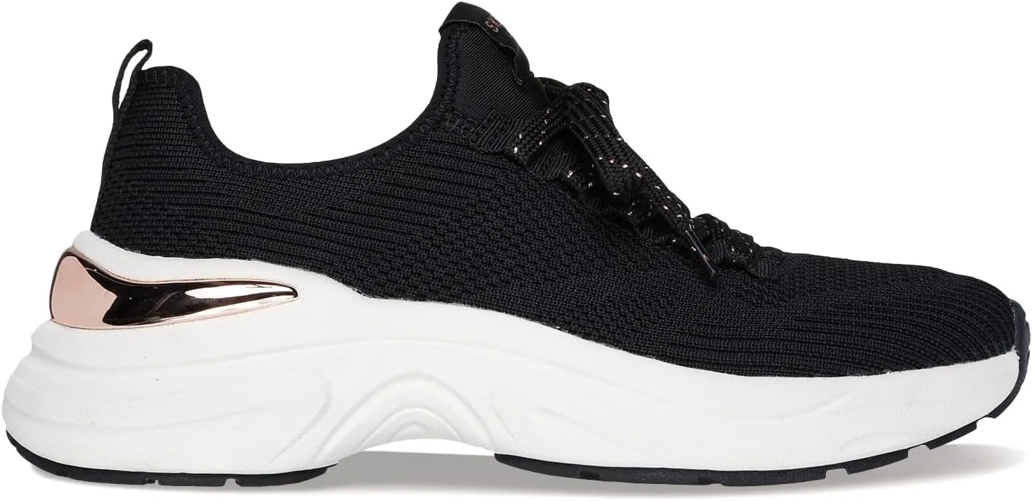 Skechers Women's Hazel-Pretty Knitty Sneaker