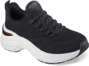 Skechers Women's Hazel-Pretty Knitty Sneaker