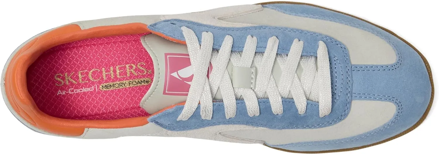 Skechers Women's Hotshot-for The Win Sneaker