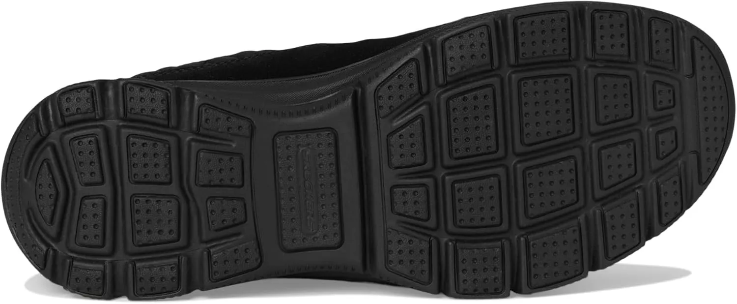 SKECHERS Women's Martha Stewart-Easy Going-Puffer Road Mule