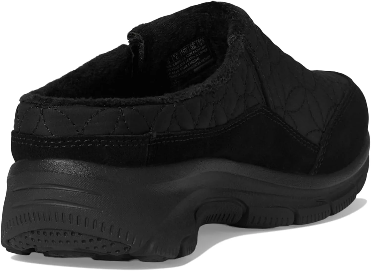 SKECHERS Women's Martha Stewart-Easy Going-Puffer Road Mule