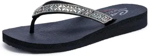 Skechers Women's Meditation Lotus Bae
