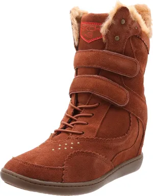 Skechers Women's Plus 3-Mighty Fashion Sneaker