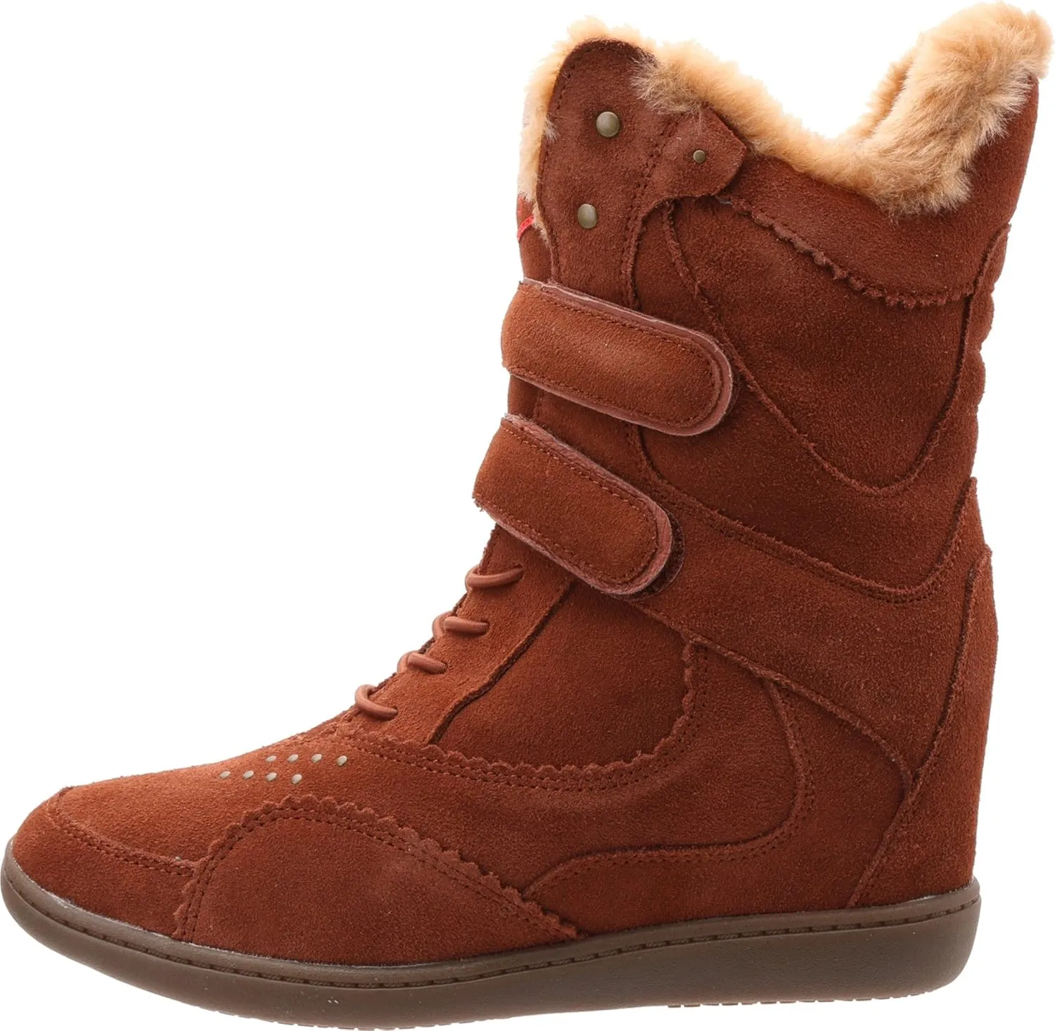 Skechers Women's Plus 3-Mighty Fashion Sneaker