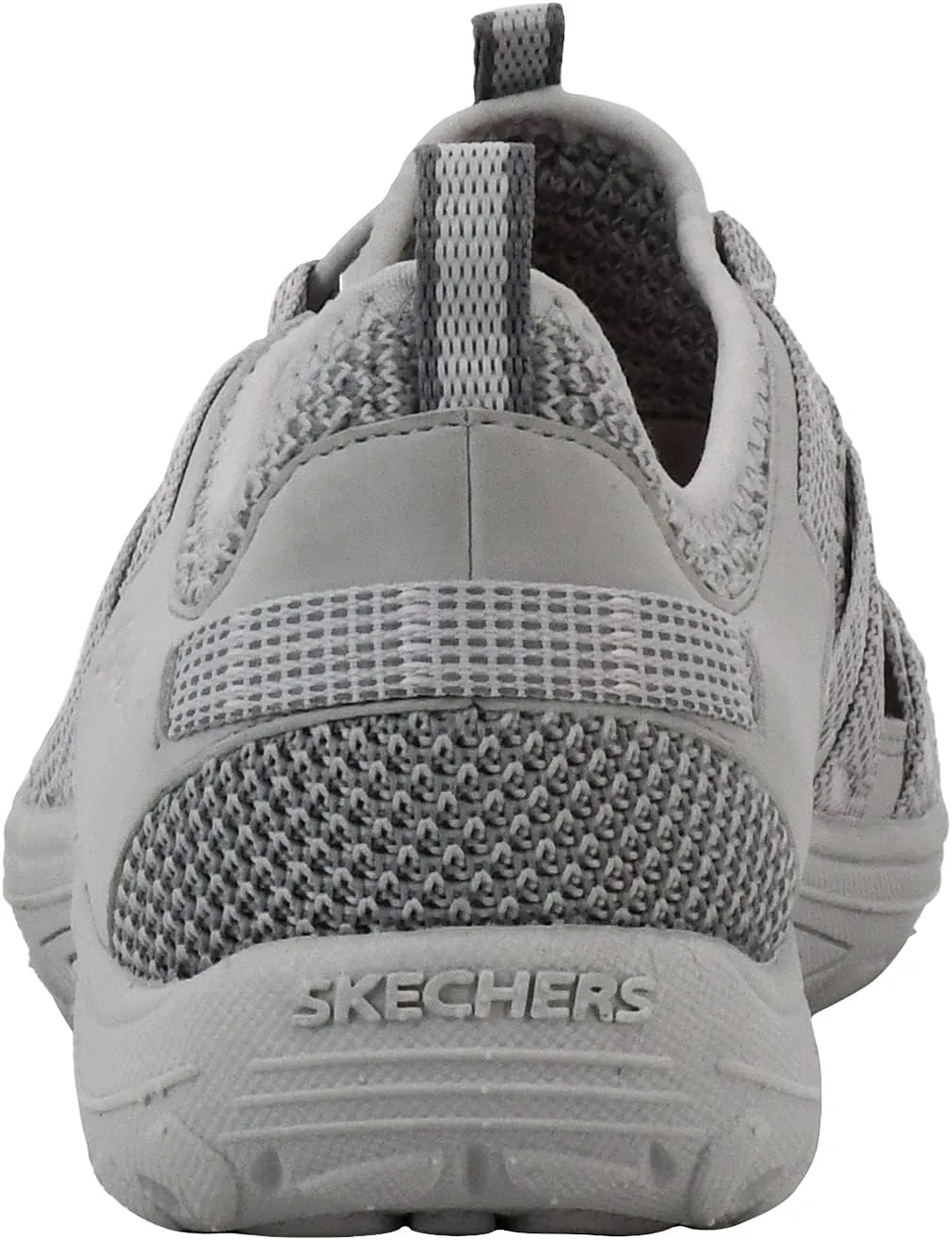 Skechers Women's Reggae Fest Neap Webbing Trimmed Knit Fisherman