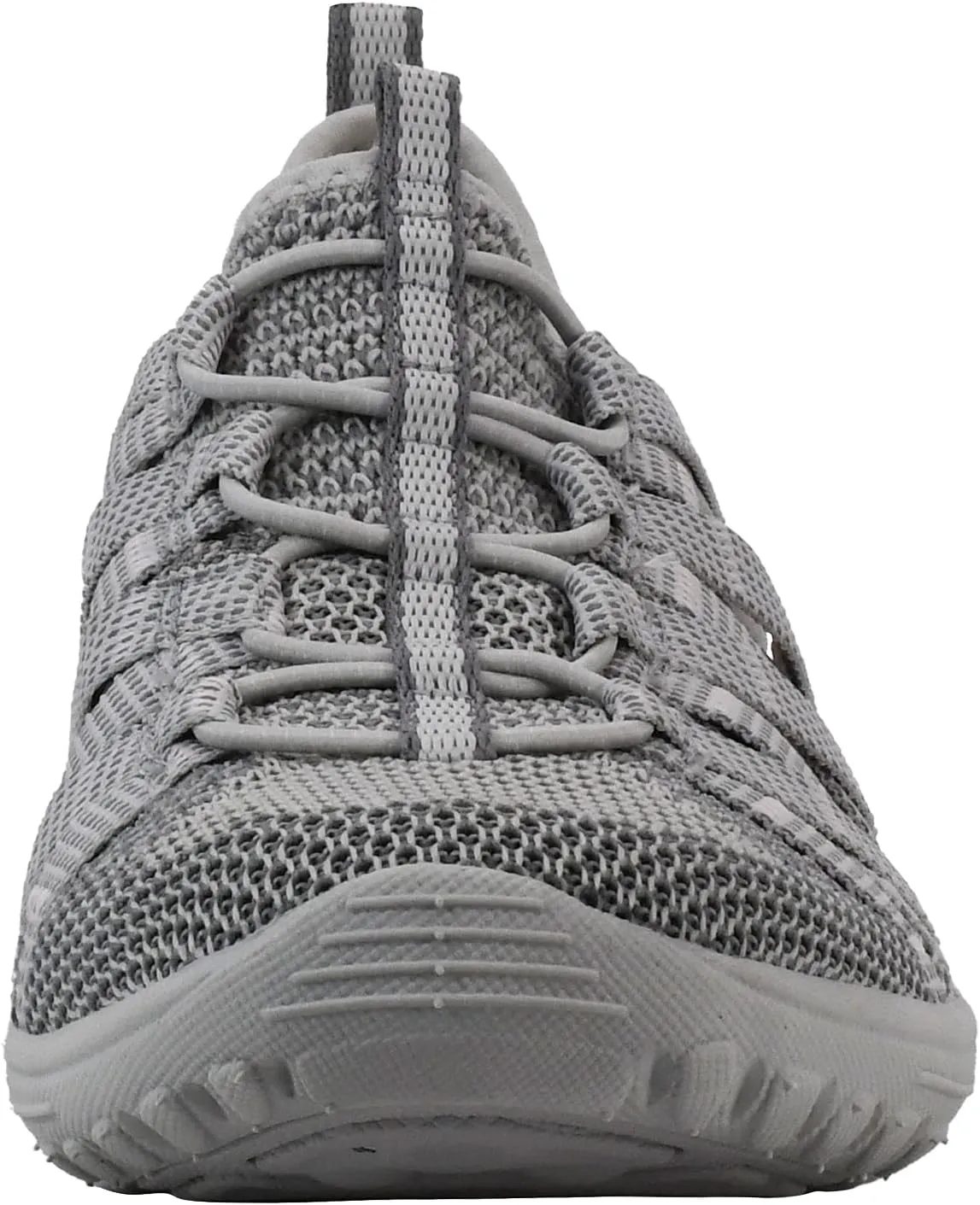 Skechers Women's Reggae Fest Neap Webbing Trimmed Knit Fisherman