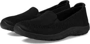 Skechers Women's Reggae Fest-Willows Vibe Loafer Flat