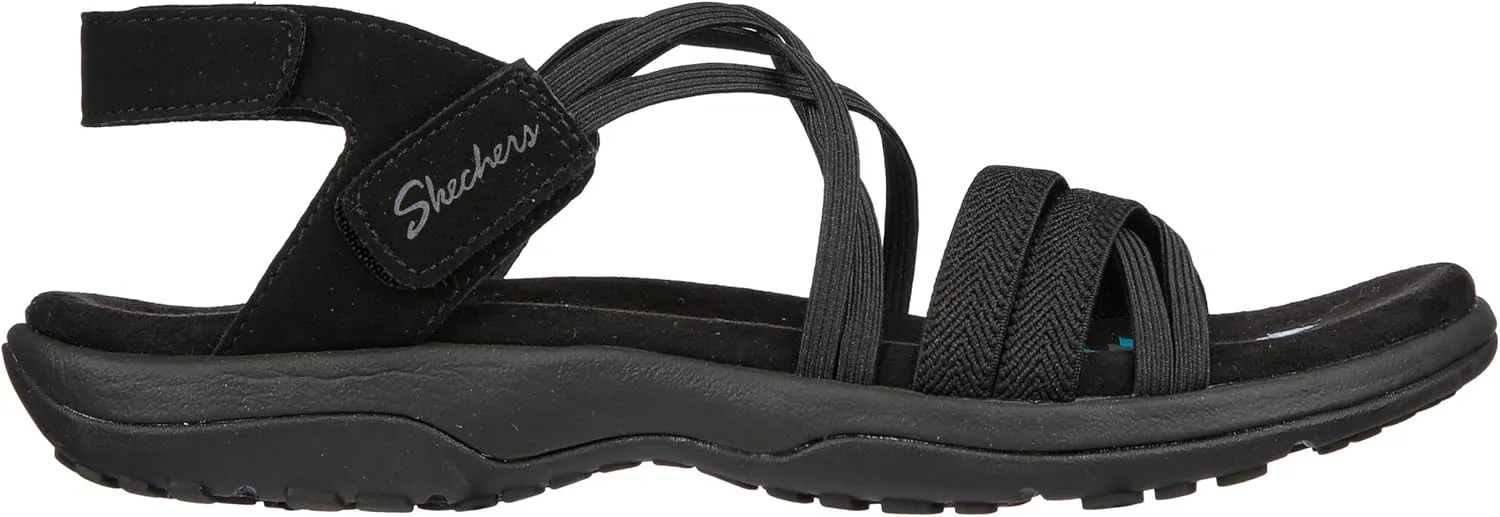 Skechers Women's Reggae Slim Takes Two