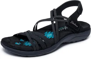 Skechers Women's Reggae Slim Takes Two