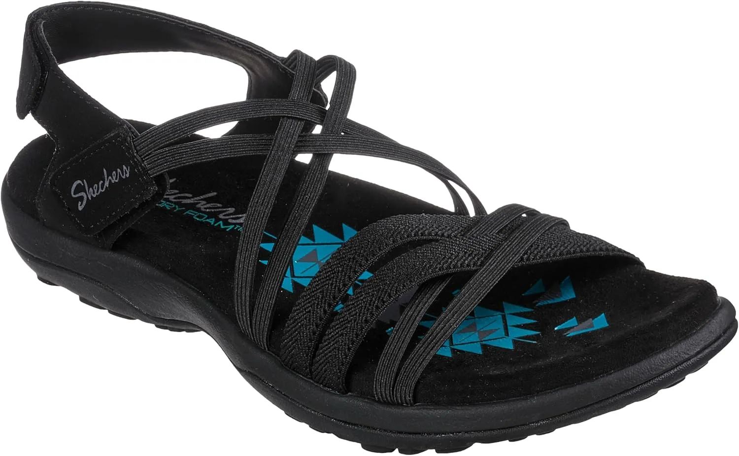 Skechers Women's Reggae Slim Takes Two
