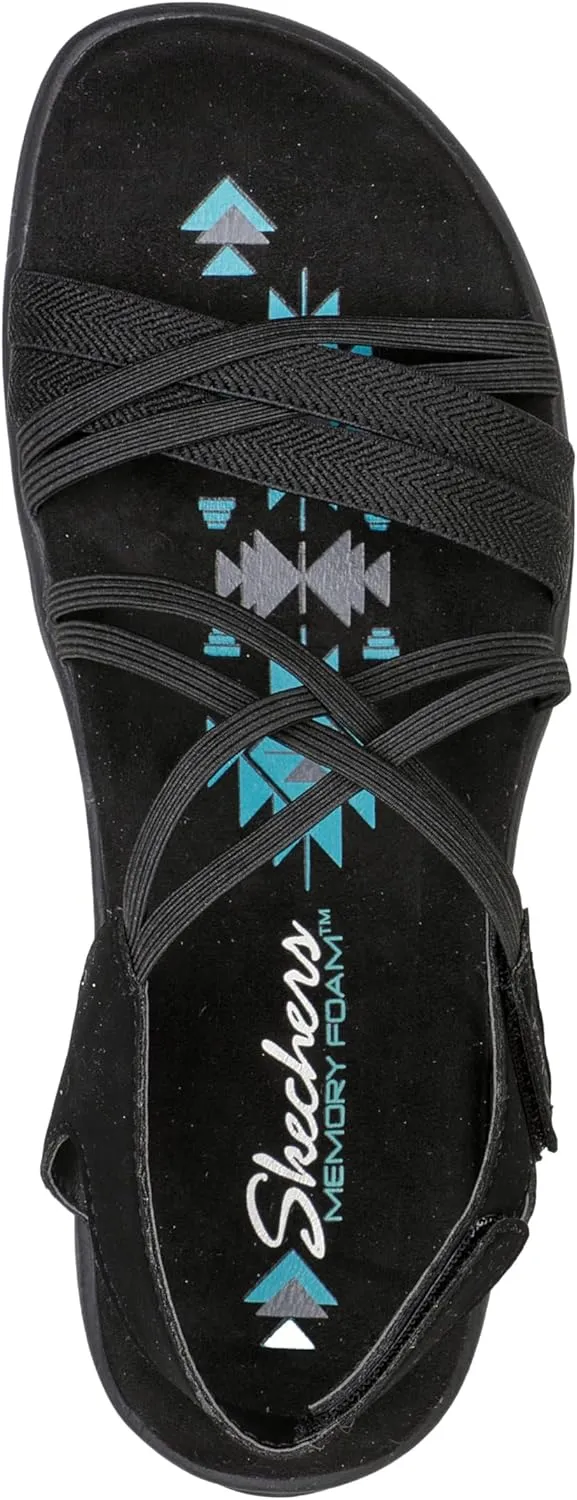 Skechers Women's Reggae Slim Takes Two
