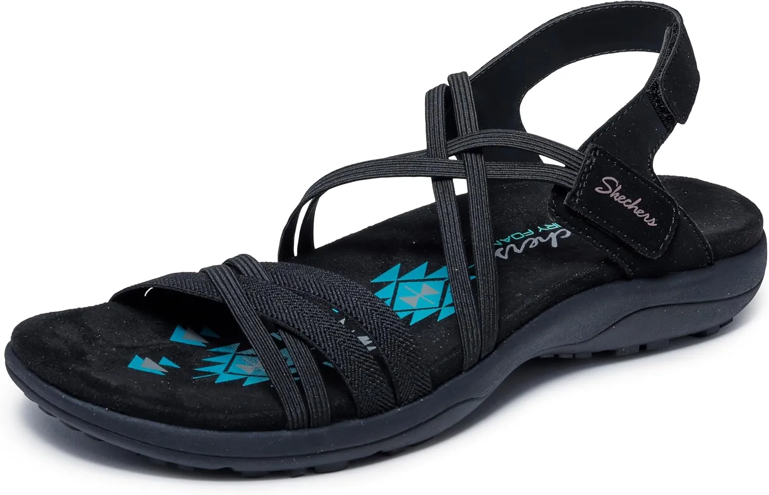 Skechers Women's Reggae Slim Takes Two
