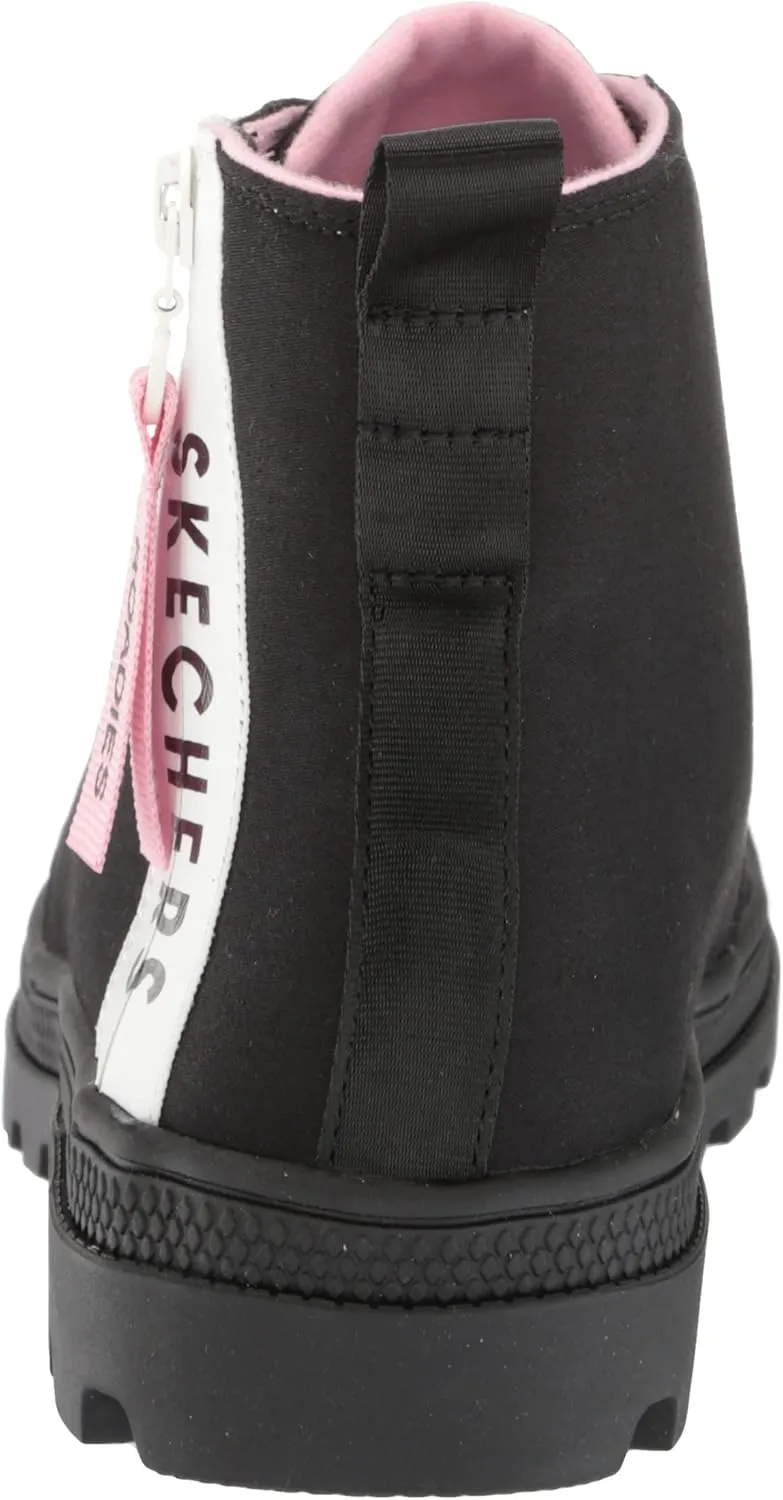 Skechers Women's Roadies-Mellowed Out Fashion Boot