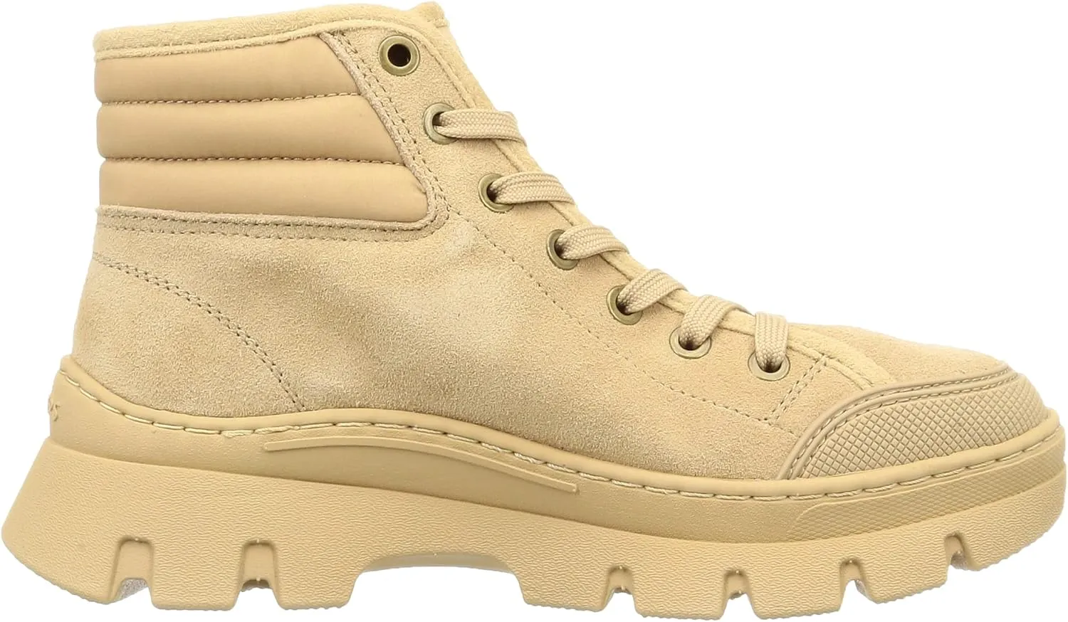 Skechers Women's Roadies Surge yes 2 Suede