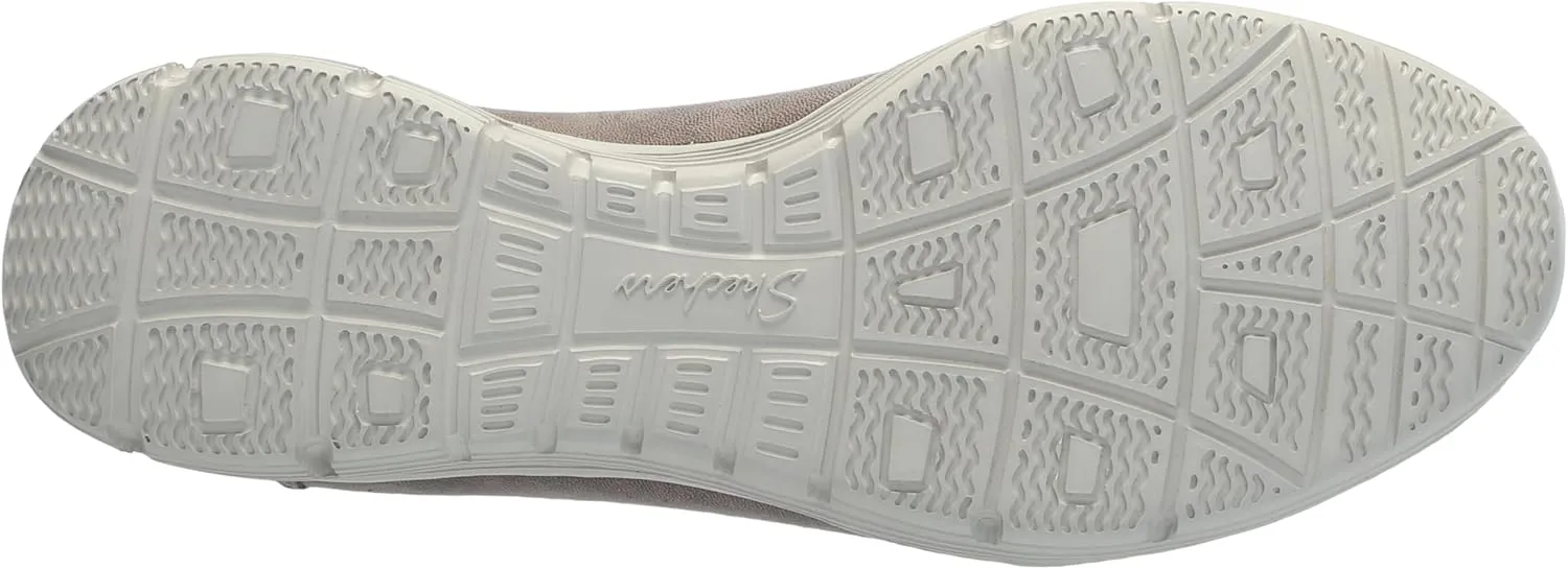Skechers Women's Seager-Our Way Loafer Flat