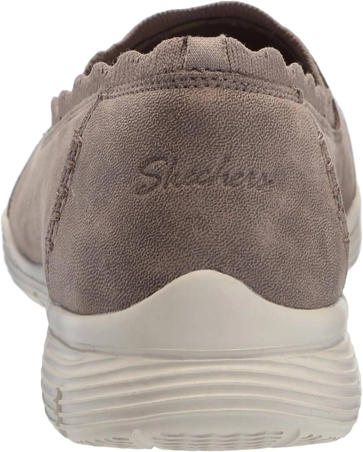 Skechers Women's Seager-Our Way Loafer Flat