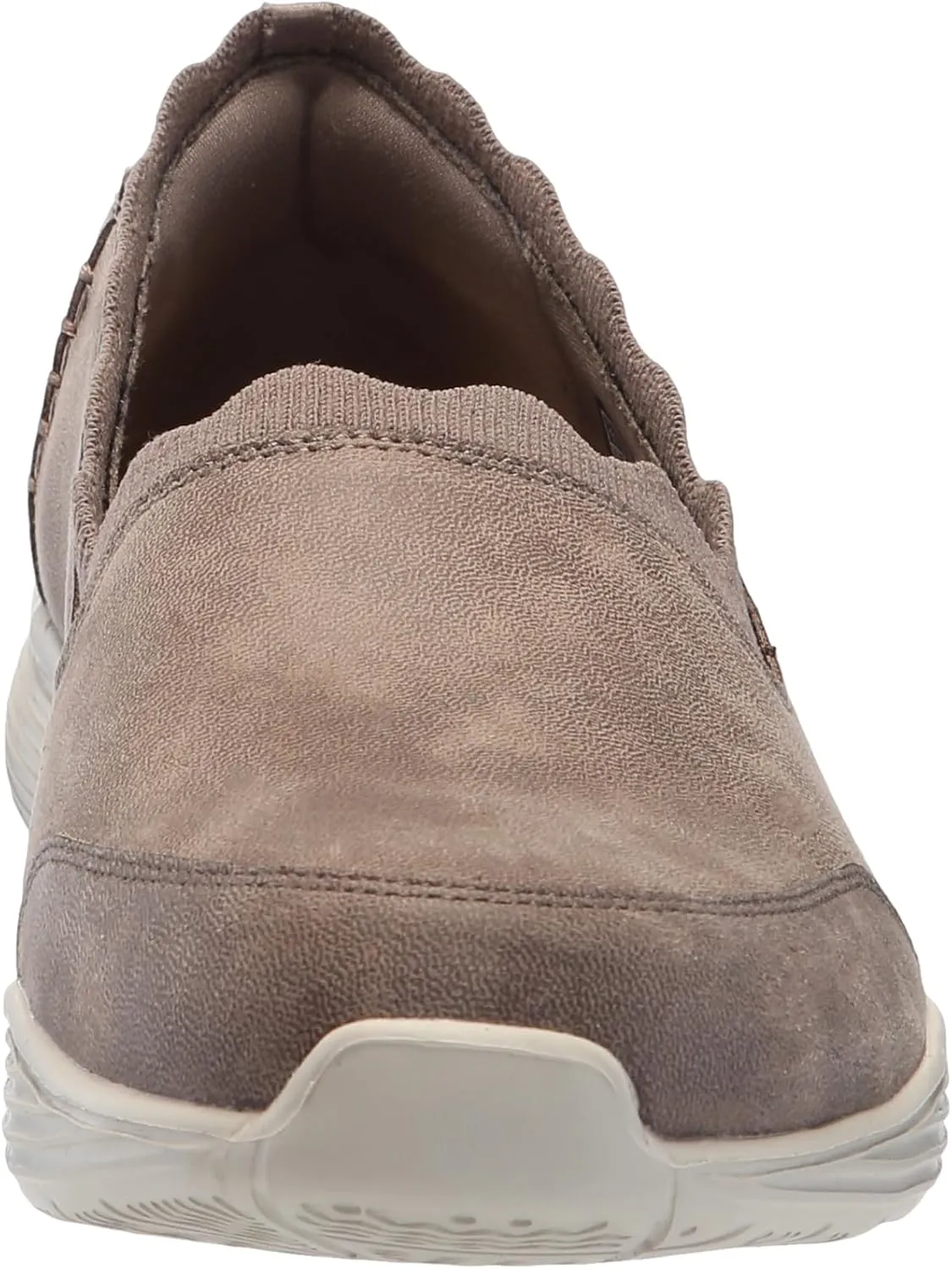 Skechers Women's Seager-Our Way Loafer Flat