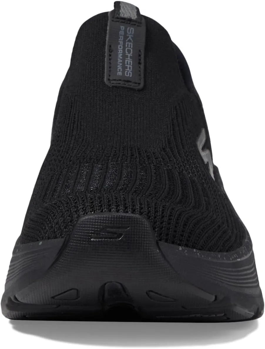 Skechers Women's Slip-ins: Max Cushioning Arch Fit Slip-On Walking Shoes Sneaker