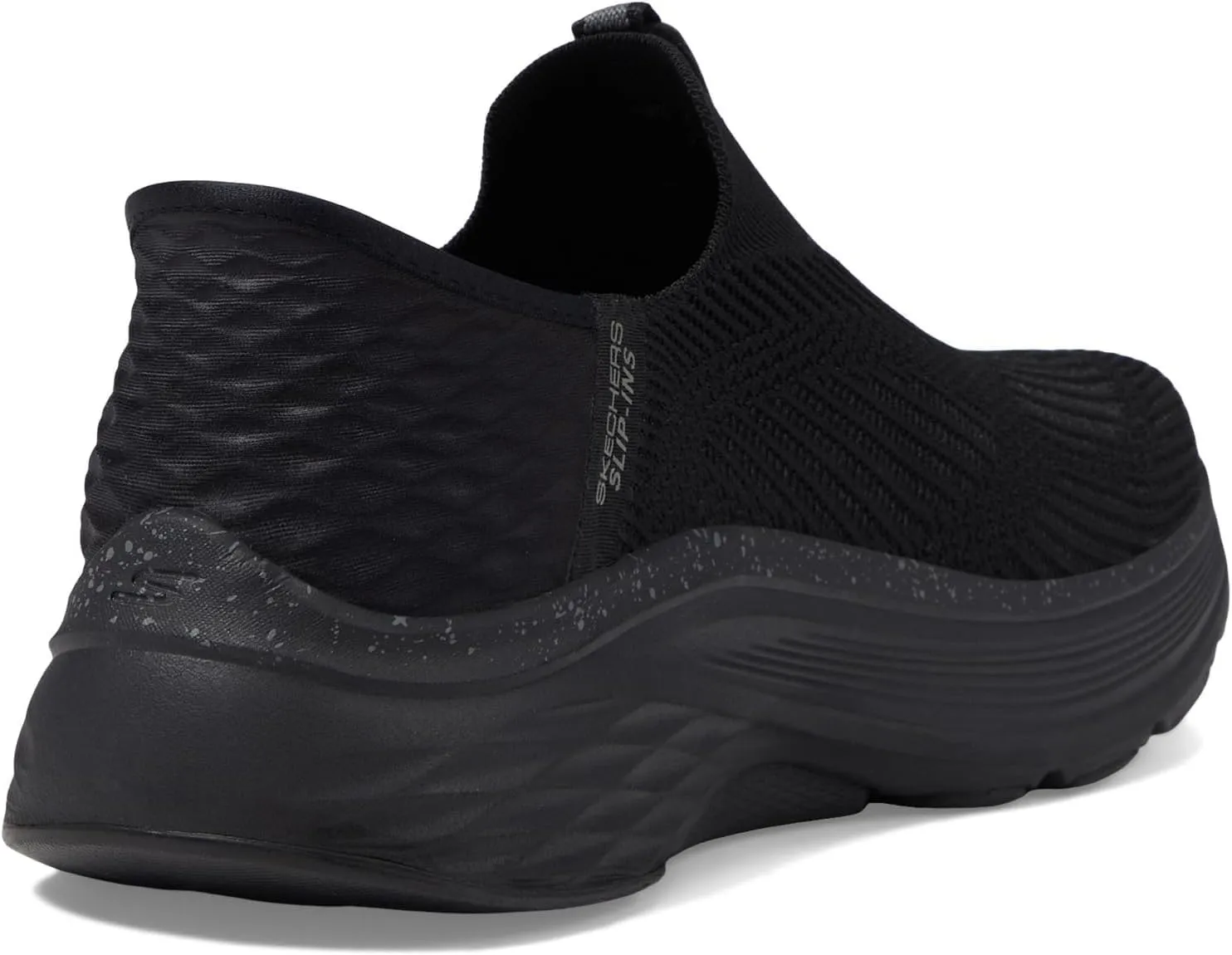 Skechers Women's Slip-ins: Max Cushioning Arch Fit Slip-On Walking Shoes Sneaker