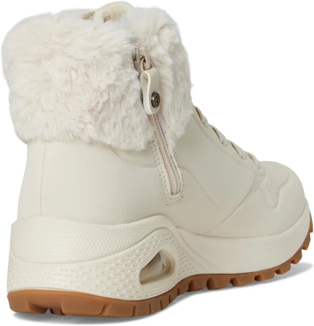 Skechers Women's Sneaker Boot