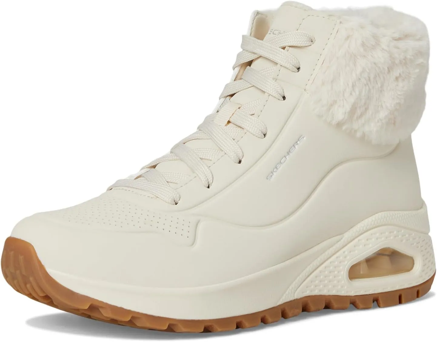 Skechers Women's Sneaker Boot