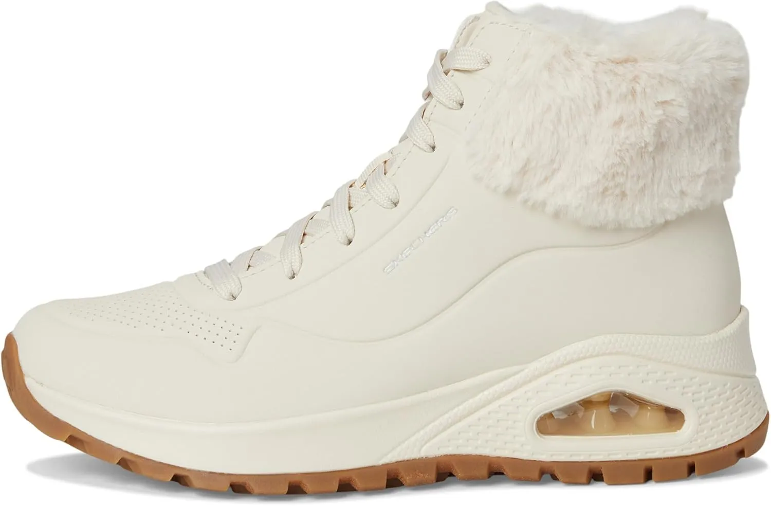 Skechers Women's Sneaker Boot