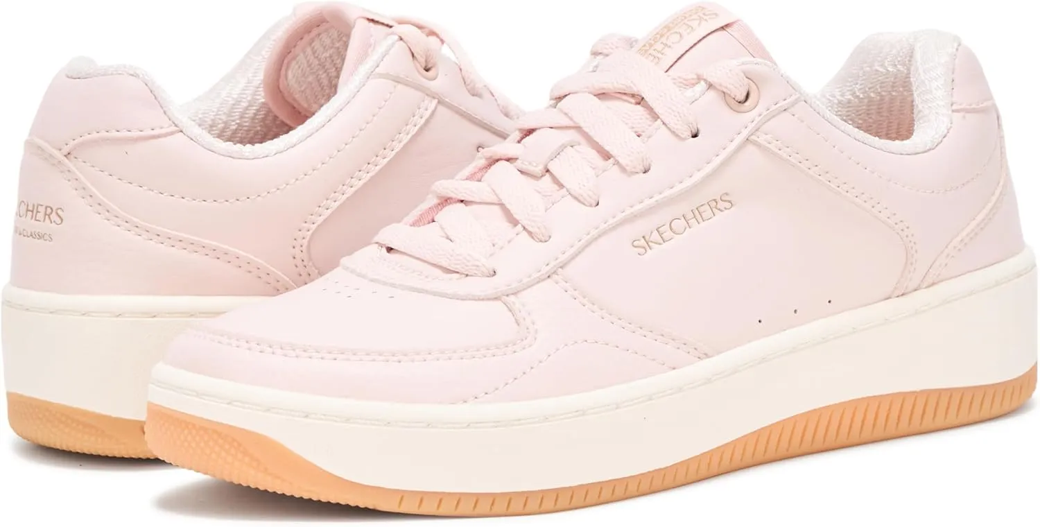 Skechers Women's Sport Court 2.0-core Essentia Sneaker