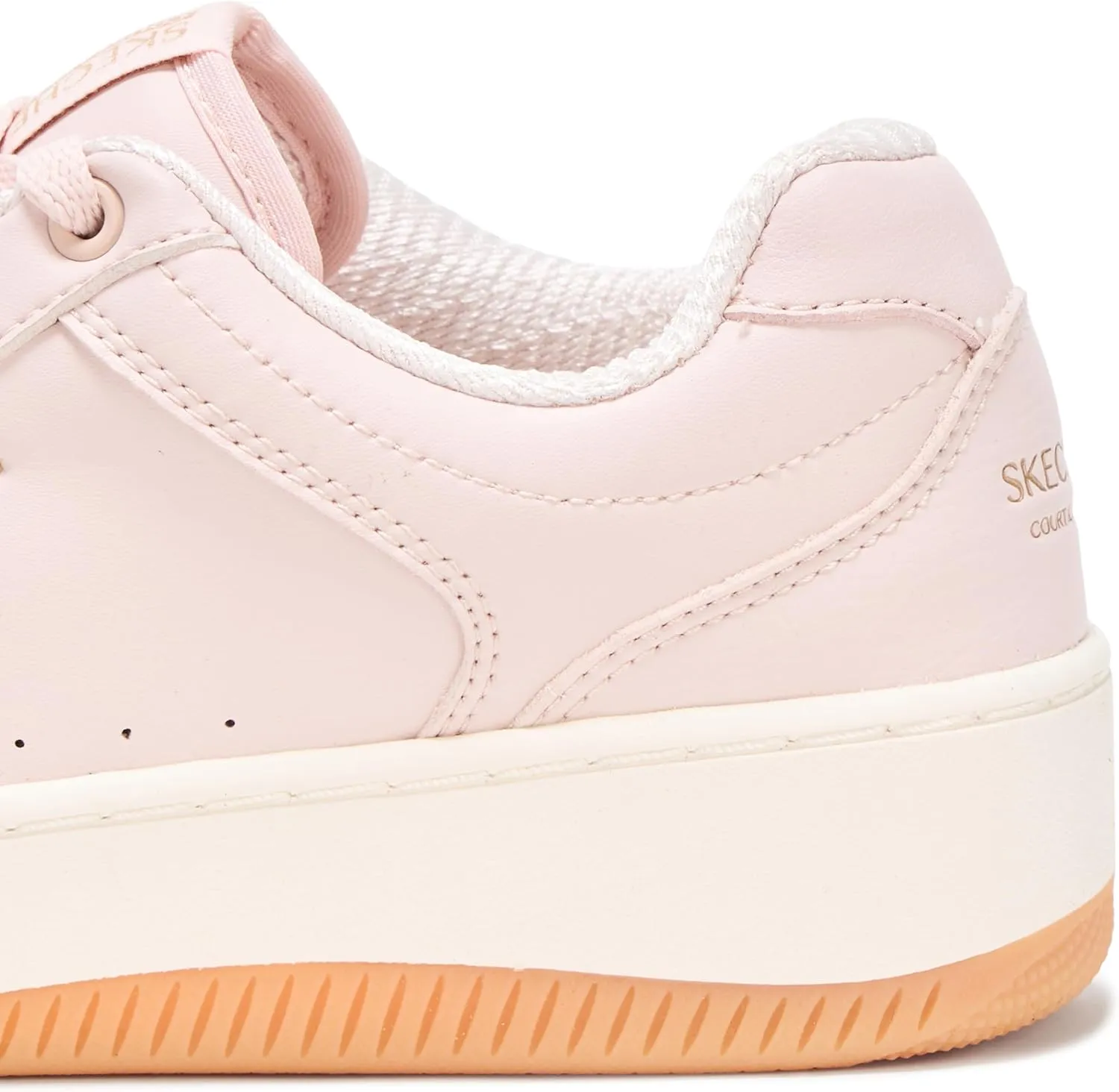 Skechers Women's Sport Court 2.0-core Essentia Sneaker