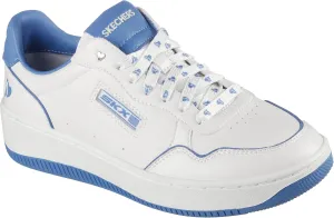 Skechers Women's Sport Court 2.0-Made with Love Sneaker