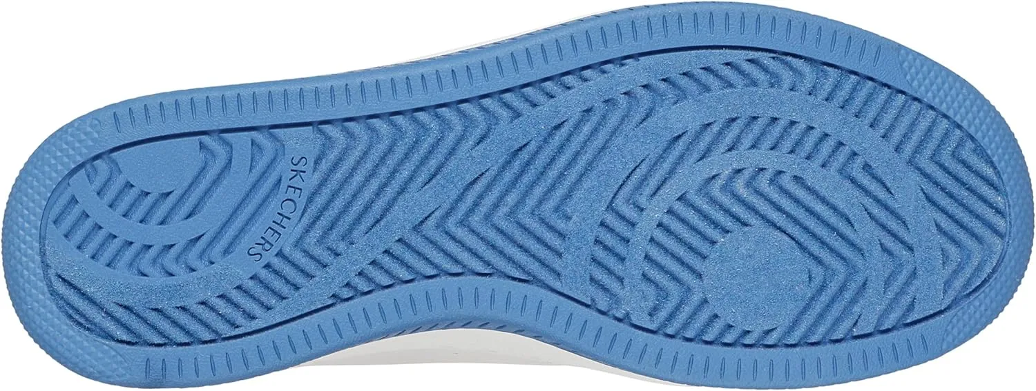 Skechers Women's Sport Court 2.0-Made with Love Sneaker