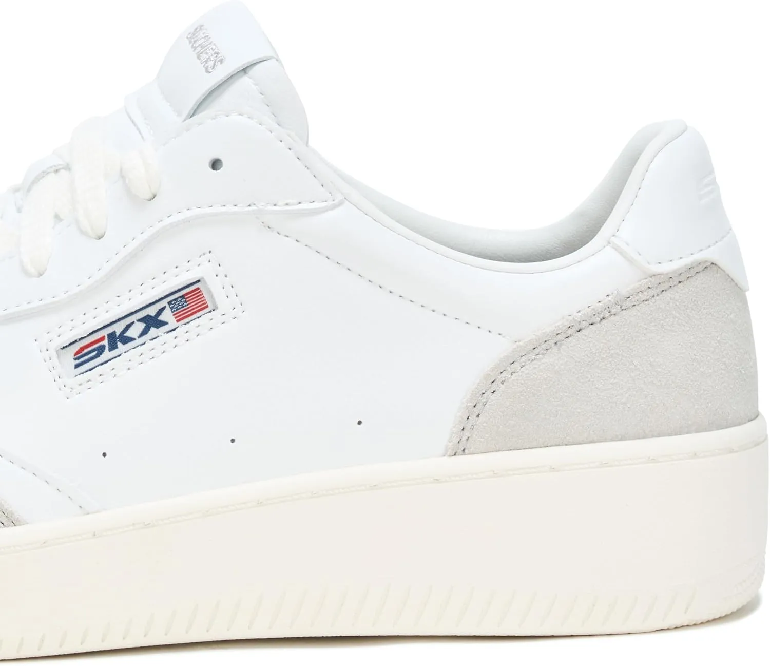 Skechers Women's Sport Court 2.0-on The Block Sneaker