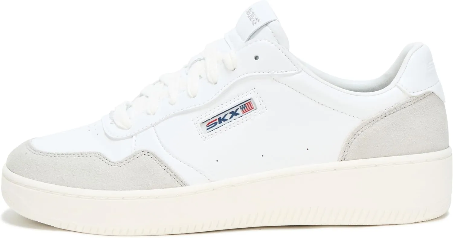 Skechers Women's Sport Court 2.0-on The Block Sneaker