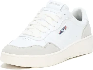 Skechers Women's Sport Court 2.0-on The Block Sneaker
