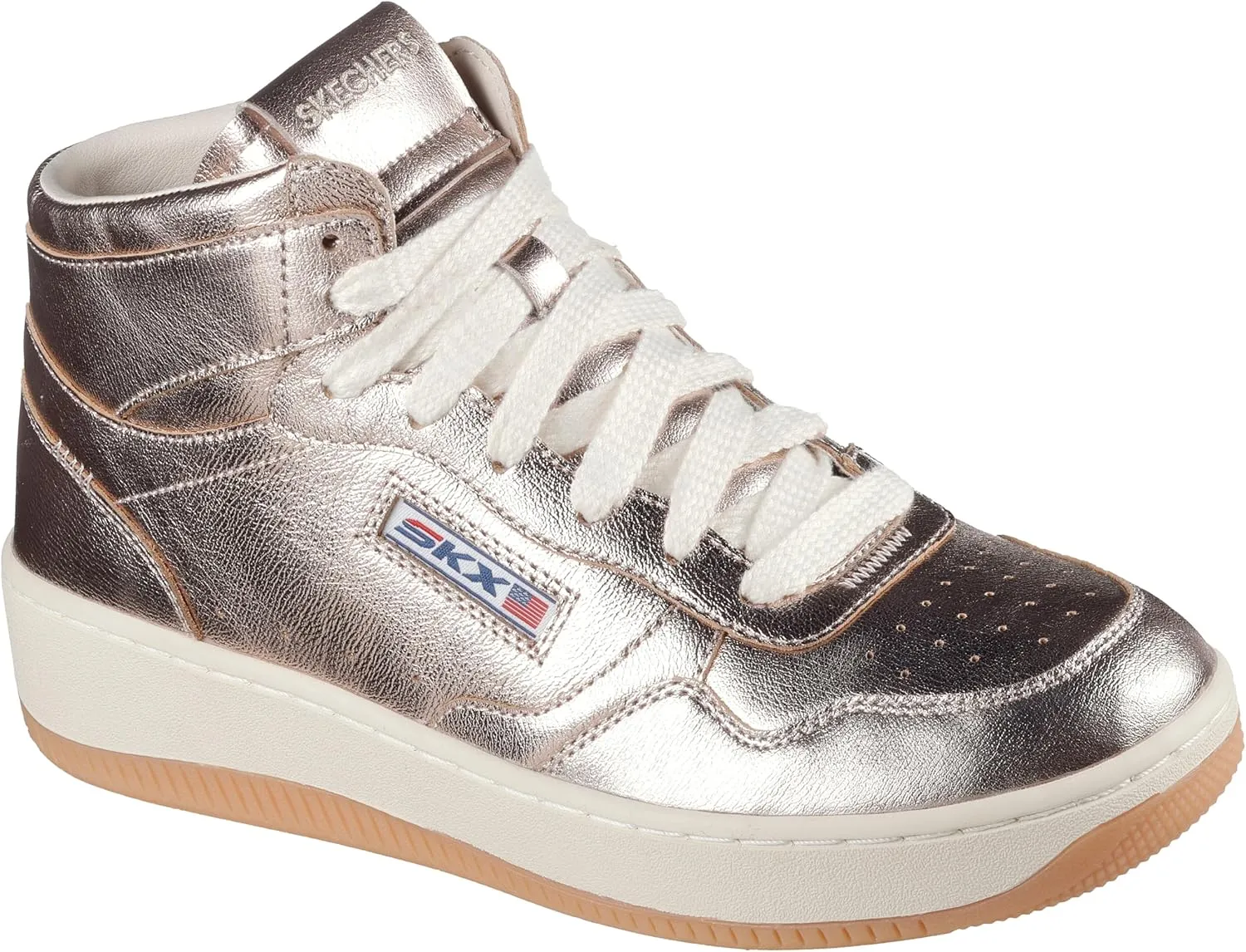 Skechers Women's Sport Court 2.0-Shining Glory Sneaker