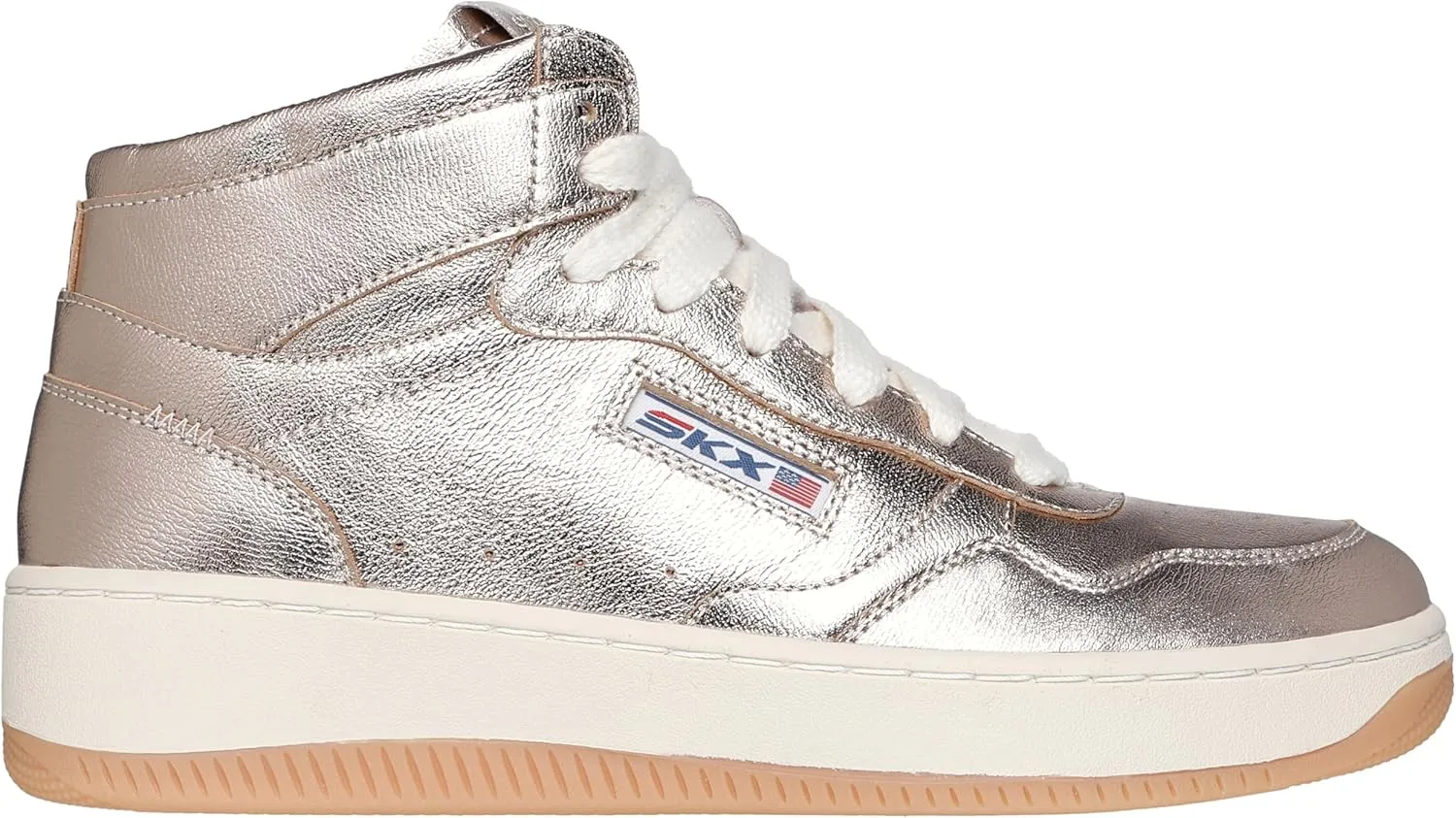 Skechers Women's Sport Court 2.0-Shining Glory Sneaker