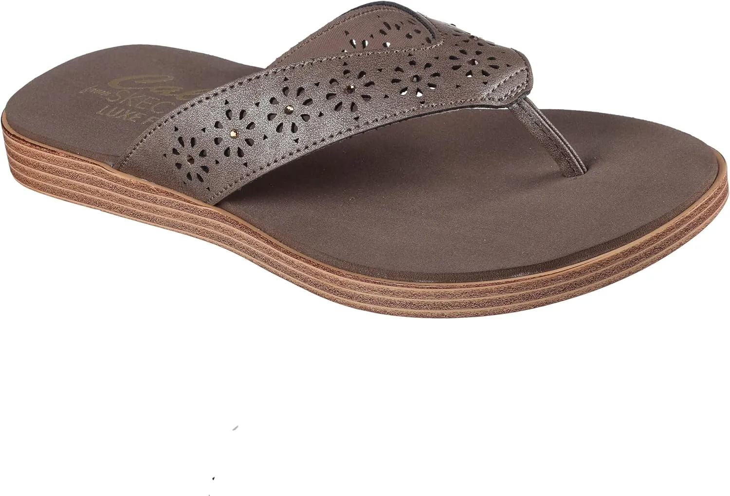 Skechers Women's Summer Cove Flip-Flop
