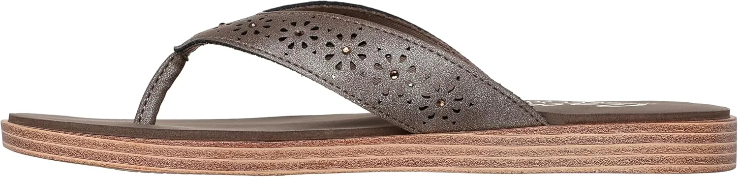 Skechers Women's Summer Cove Flip-Flop