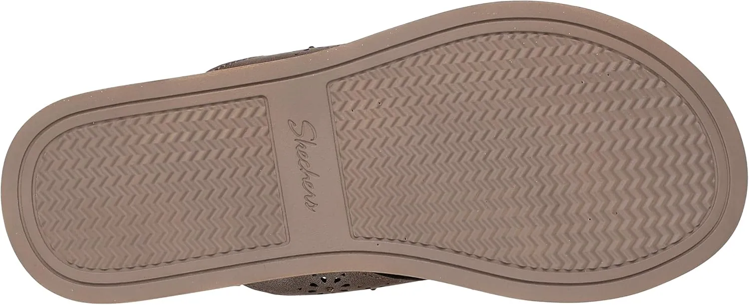 Skechers Women's Summer Cove Flip-Flop