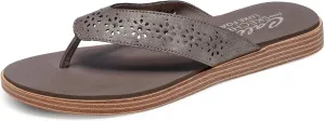 Skechers Women's Summer Cove Flip-Flop