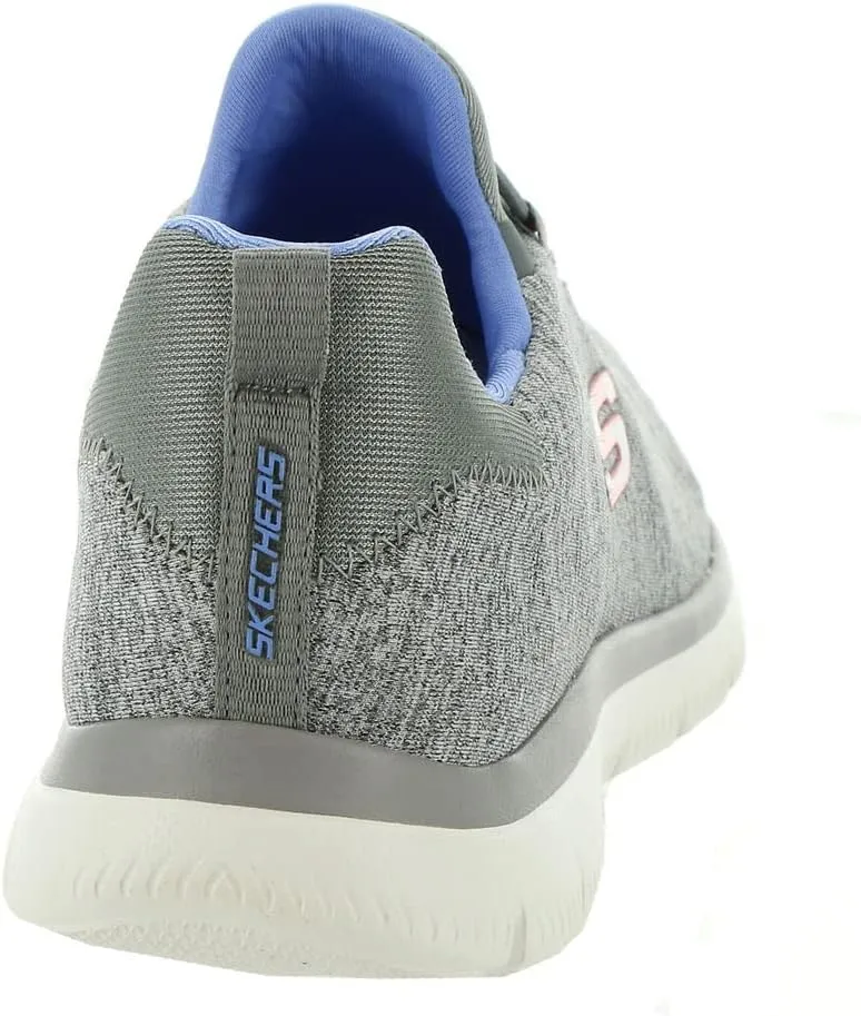 Skechers Women's Summits Quick Getaway Slip-On Sneaker