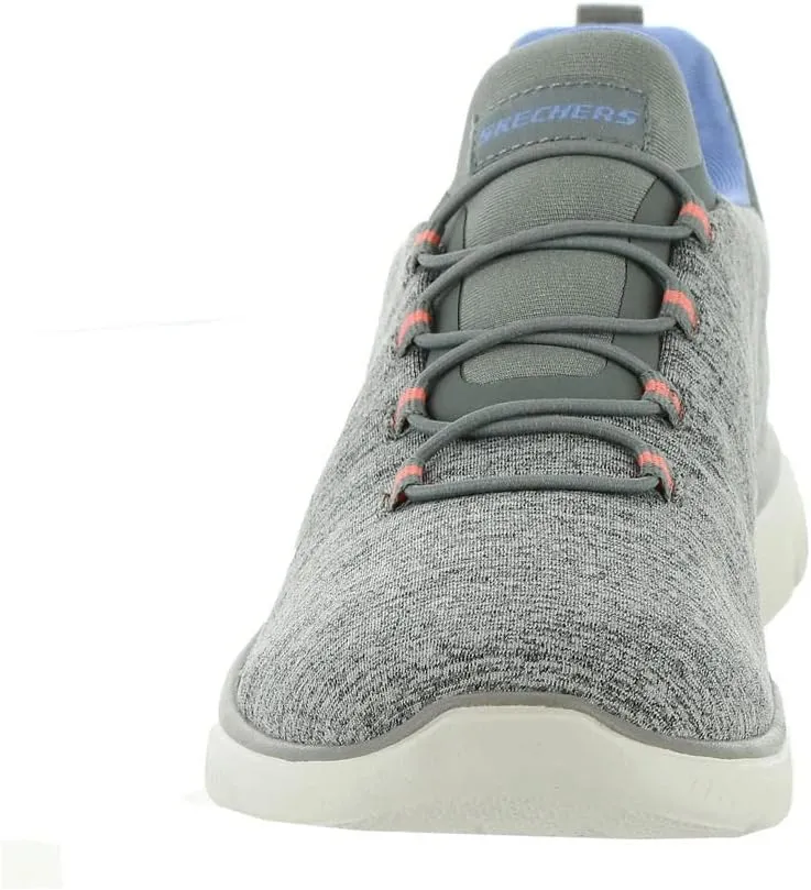 Skechers Women's Summits Quick Getaway Slip-On Sneaker