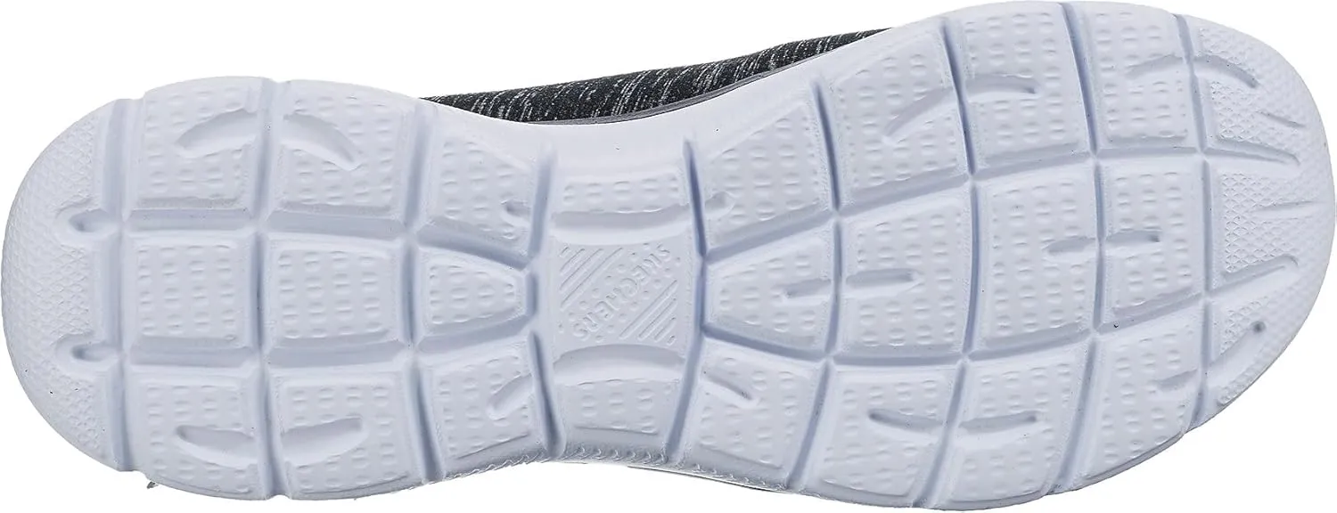 Skechers Women's Summits Quick Getaway Slip-On Sneaker