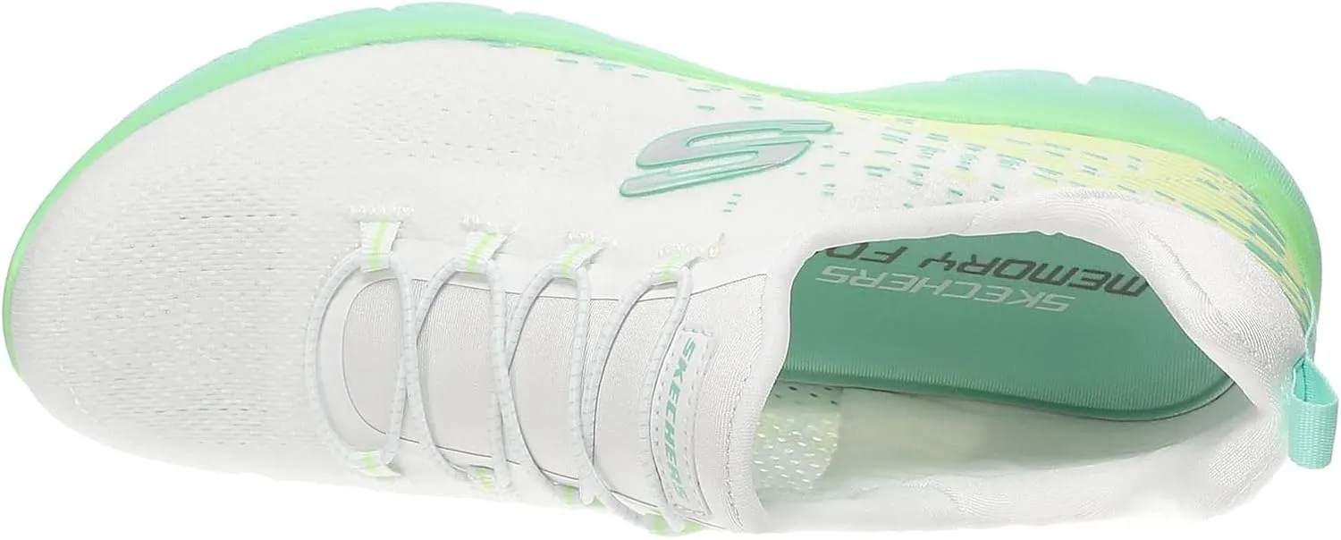 Skechers Women's Summits Sneaker